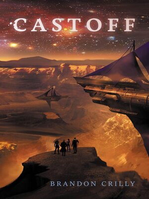 cover image of Castoff